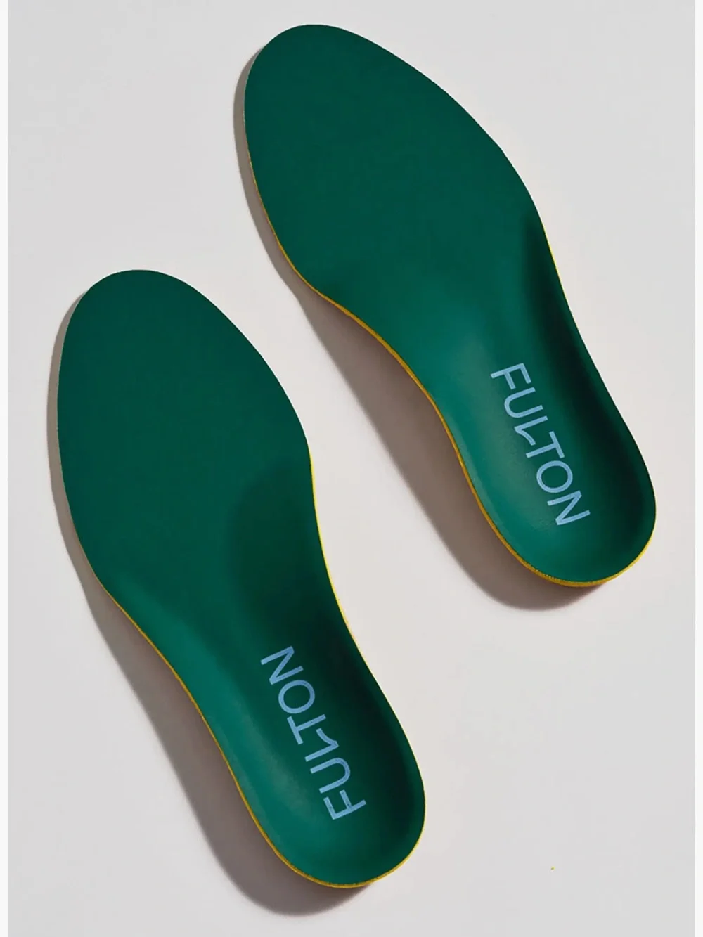 Fulton GreenShoe Insole Classic Insole Men/new  $48.00